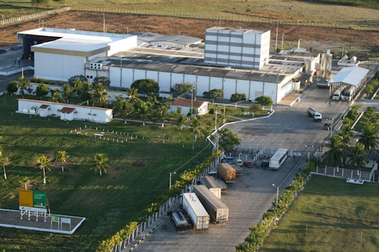 Betânia Lácteos investirá R$ 20 milhões este ano