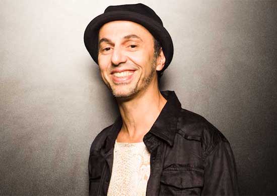 Zeca Baleiro é uma das atrações que vai agitar o Aniversário de Fortaleza