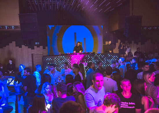 Confira o que rola na Living neste fim de semana