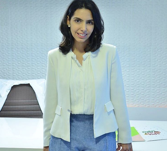 Carla Laprovitera entrega as dicas para aproveitar a Páscoa sem culpa