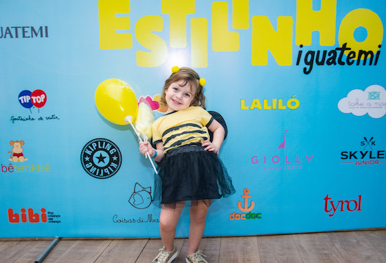 O fim de semana será movimentado no Iguatemi Fortaleza. Vem saber!