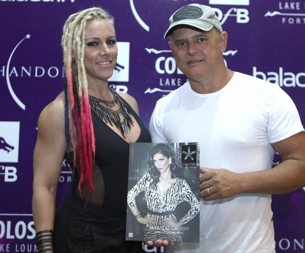 Chef Lúcio Figueiredo participa do Fortaleza Restaurant Week