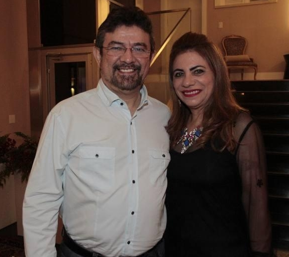 Aced reúne arquitetos no Cabana del Primo