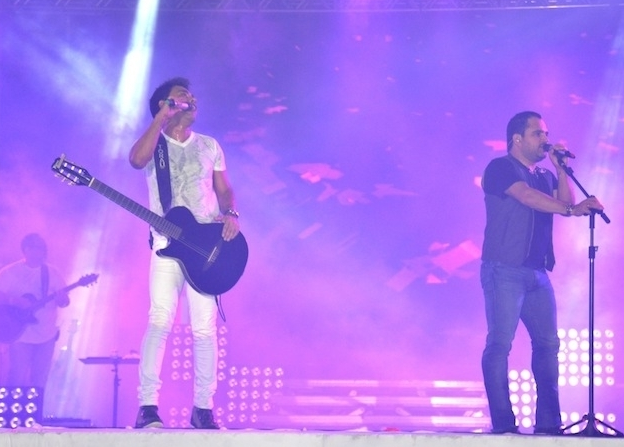 Prefeitura anuncia atrações e data do São João de Fortaleza