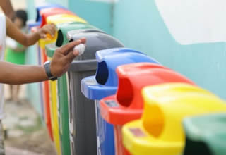 Projetos sustentáveis em alta no Ceará