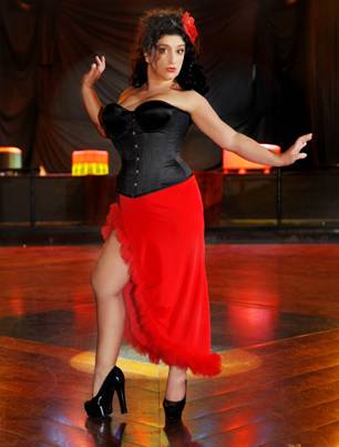 Mark Bromilow integra o Trixmix