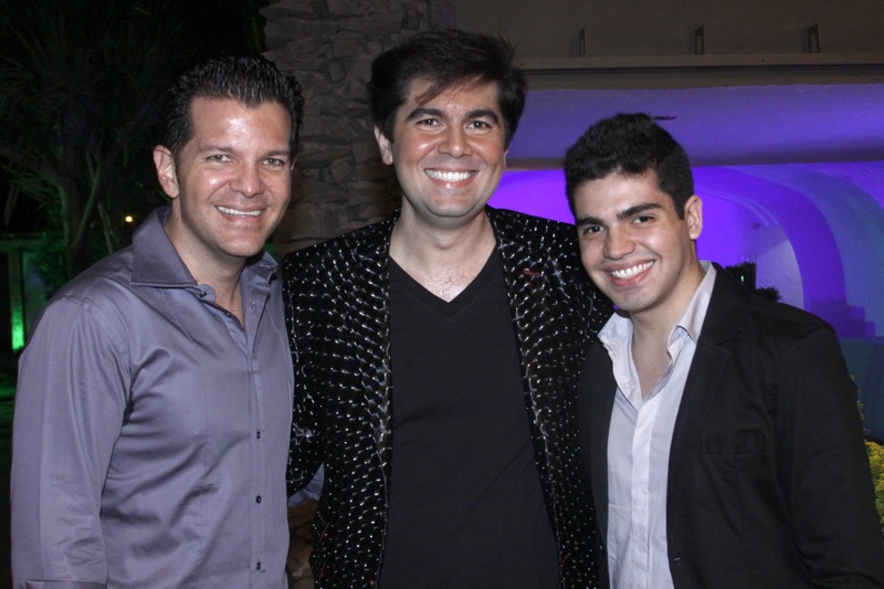 Gran Marquise e a pedida certeira no Valentine`s Day