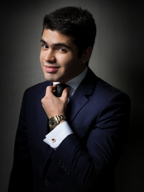 DJ Pedro Garcia seleciona playlist romântica para os apaixonados