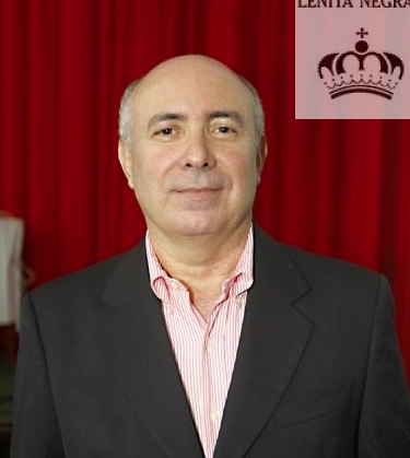 Amarílio Cavalcante reinaugura o restaurante do Ideal Clube