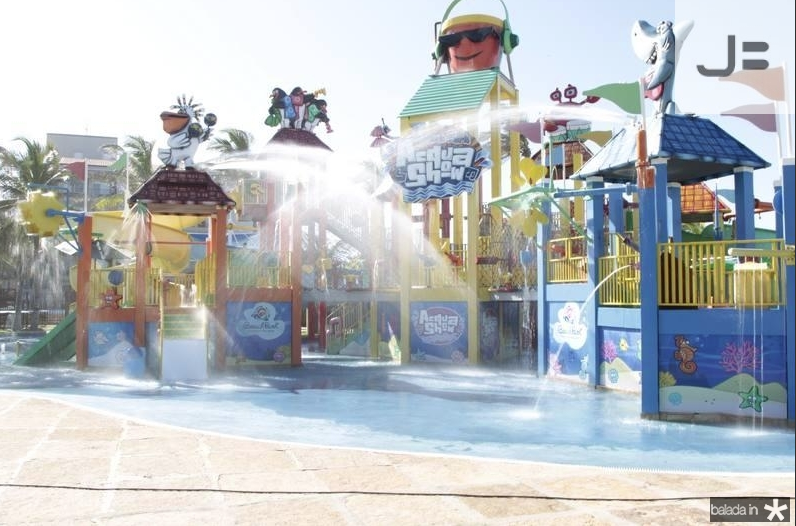 Beach Park promove ‘Dia do Sonho’