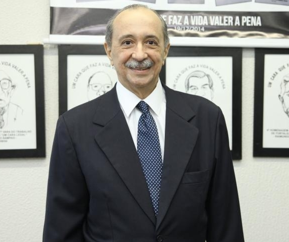 Comunidade Luso-Brasileira de Fortaleza festeja dia de Portugal