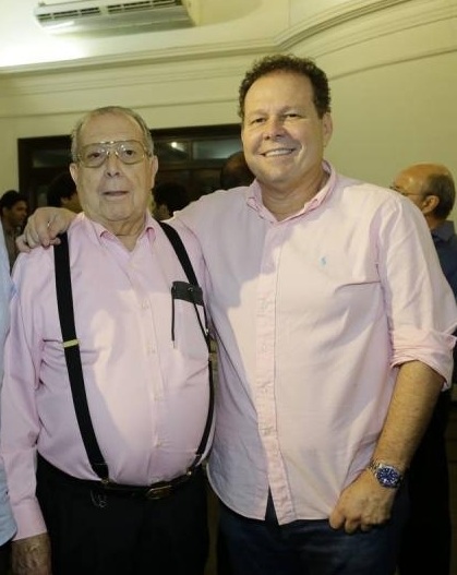 Grupo Carmais inaugura revenda Ford em Fortaleza