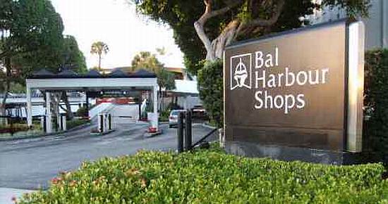 Bal Harbour Shops investe US$ 400 milhões em expansão