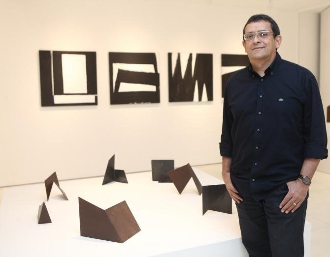 Casa D´alva lança a exposição Todas as Direções