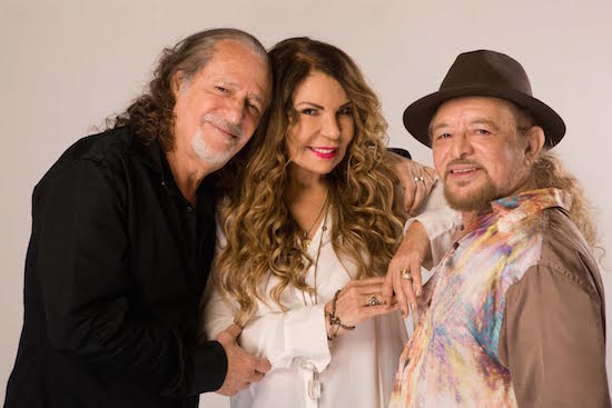 Primeiro Arraiá do Aquaville traz “O Grande Encontro” de Elba, Alceu e Geraldo