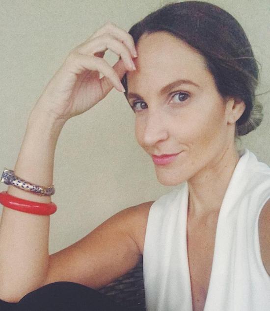 Amanda Medrado expõe sua coleção de joias pela primeira vez em Fortaleza