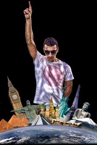 Underground Brasil comemora aniversário com festa no Ceará