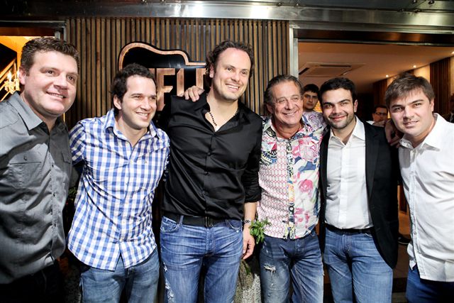 Florianópolis ganha casa premium sertaneja