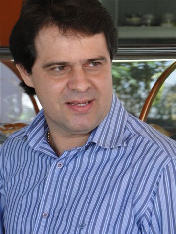 Evandro Leitão: gente que faz