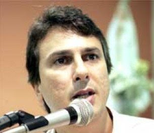 Inauguração das praças Alexandre Arraes e Praça da Sé