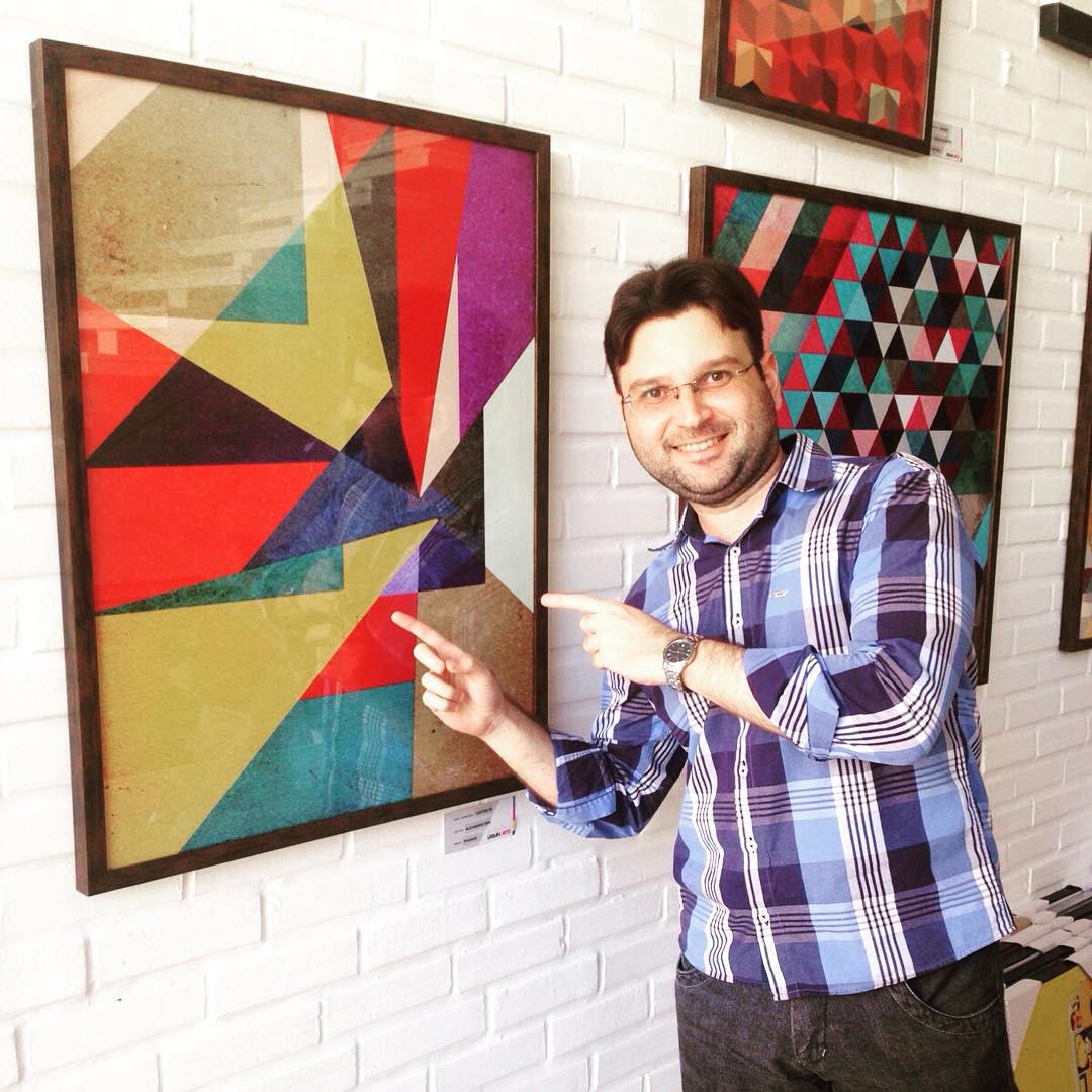 Exposição ”plurALL” será inaugurada nesta quarta-feira