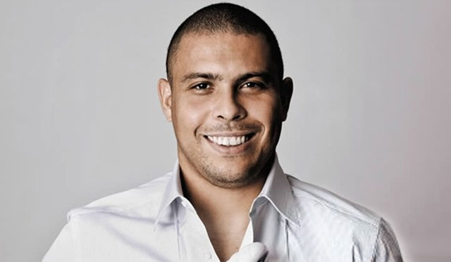 Ronaldo Fenômeno inaugura sua primeira academia de futebol nos Estados Unidos