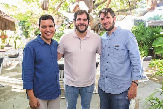 HUB Ceará promove primeiro encontro de membros no Colosso