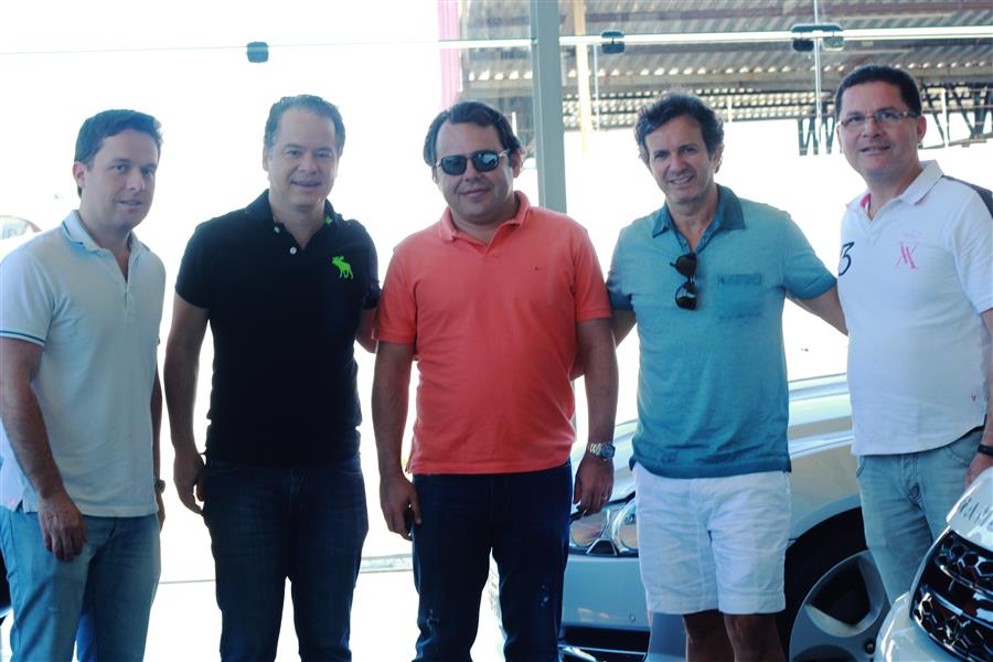 O Dia dos Pais na Extrema Land Rover!