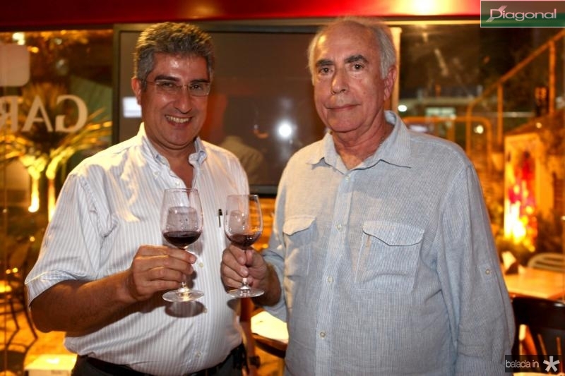 Vinhos e azeites portugueses são destaque na Garrafeira 520