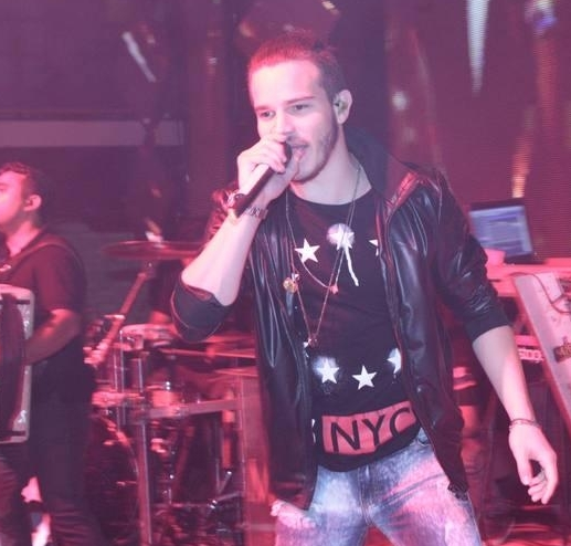 Matheus Fernandes é atração confirmada no Carnacumbuco