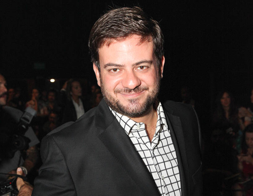 Bruno Astuto comanda palestra no Gran Marquise, nesta segunda