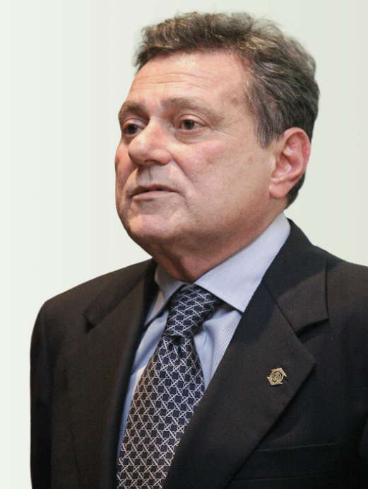 Airton Queiroz comemora nova idade neste domingo!