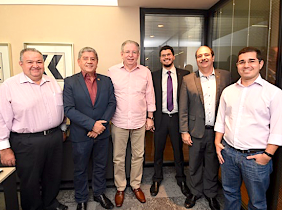 Profissões tecnológicas têm alta demanda no País