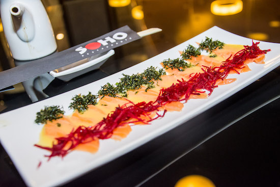 Soho Fortaleza apresenta as novas opções do Menu Novidades 2019. Vem saber!