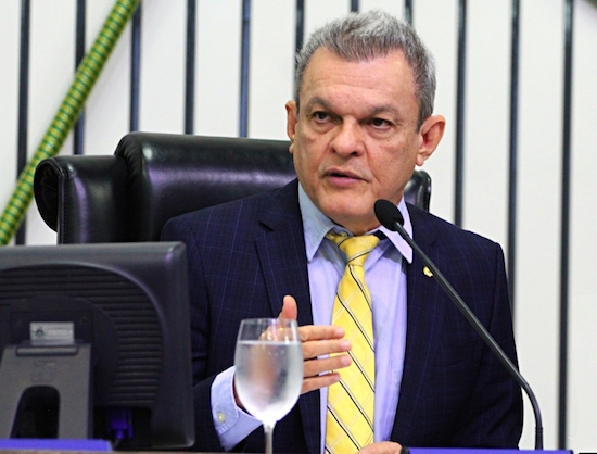 José Sarto cobra ações em defesa das mulheres