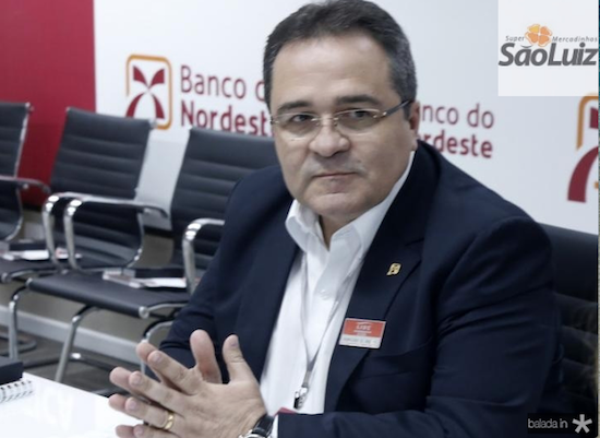 Presidente do BNB apresenta balanço do primeiro semestre