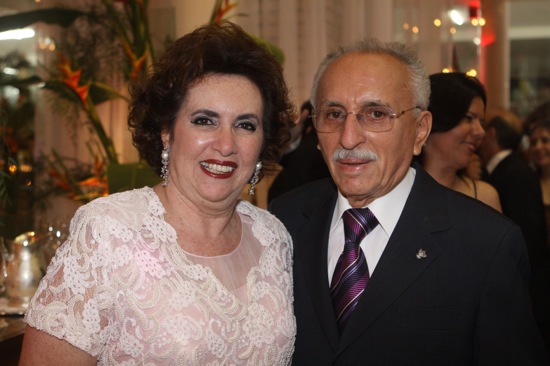 Lêda Maria irá ganhar o quarto netinho