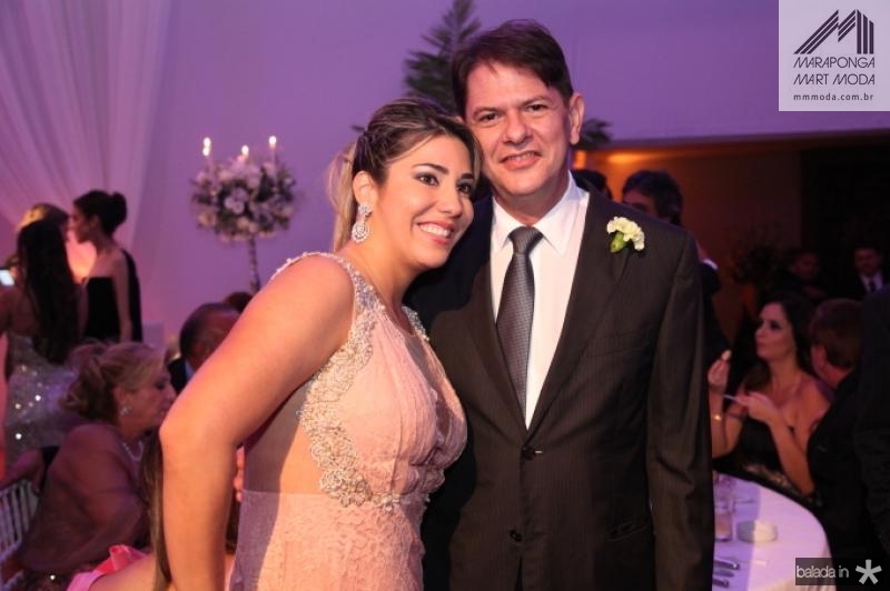 Agenda da primeira-dama do Ceará