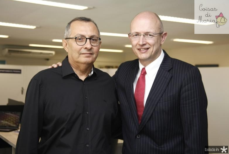 Odilon Peixoto aposta suas fichas na Yamaha