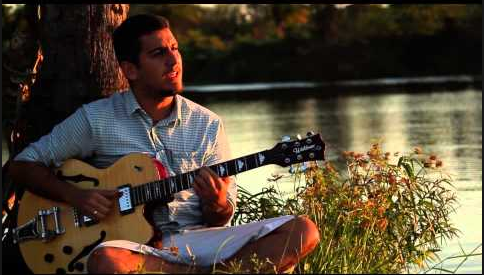 Sexta com jazz no L’Ô Restaurante