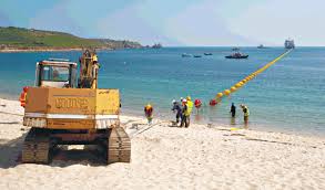 Cabo Monet chega a Fortaleza