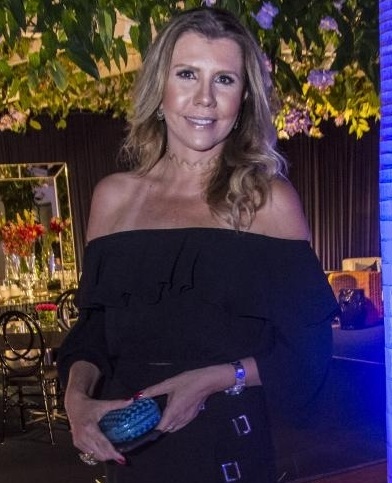 Roberta Ary e Dico Carneiro Neto convocam Géorgia Fontes