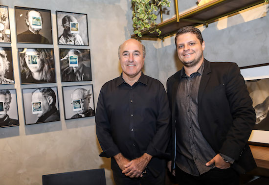 Conheça o ambiente em homenagem a Silvio Frota na CASACOR Ceará 2018