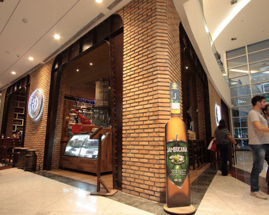 Que tal comemorar o Dia da Cachaça no Iguatemi Fortaleza?