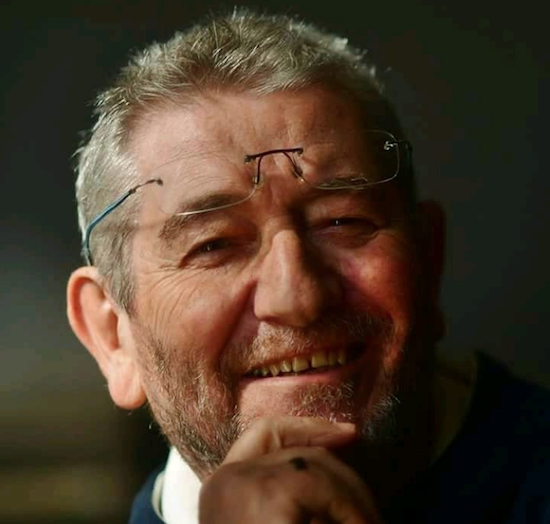 Museu da Fotografia Fortaleza recebe Emidio Luisi neste sábado