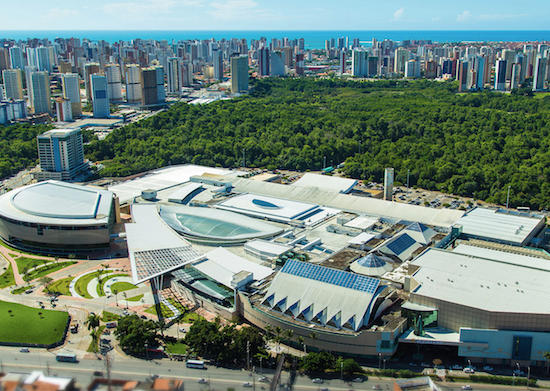 Iguatemi recebe primeiro Montana Grill de Fortaleza