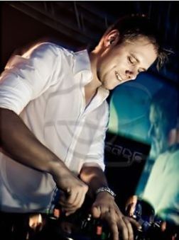 Dia 14, Ballantine’s FW Eletronic traz o DJ Armin Van Buuren