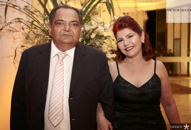 Tudo pronto para o Festival de Camarão da Costa Negra