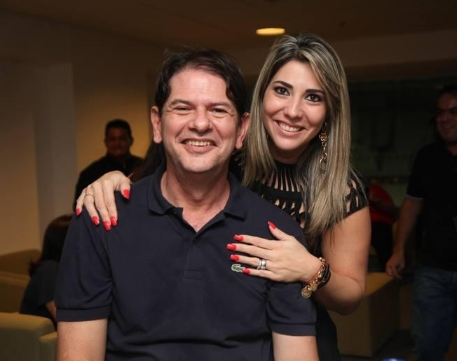 Temporada natalina na Ceart