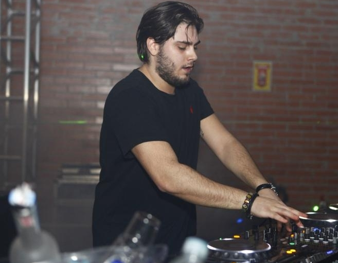 Sabe quais serão as atrações da Macnish Vibes?